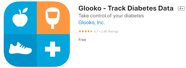 diasend glooko diabetes app iphone app store