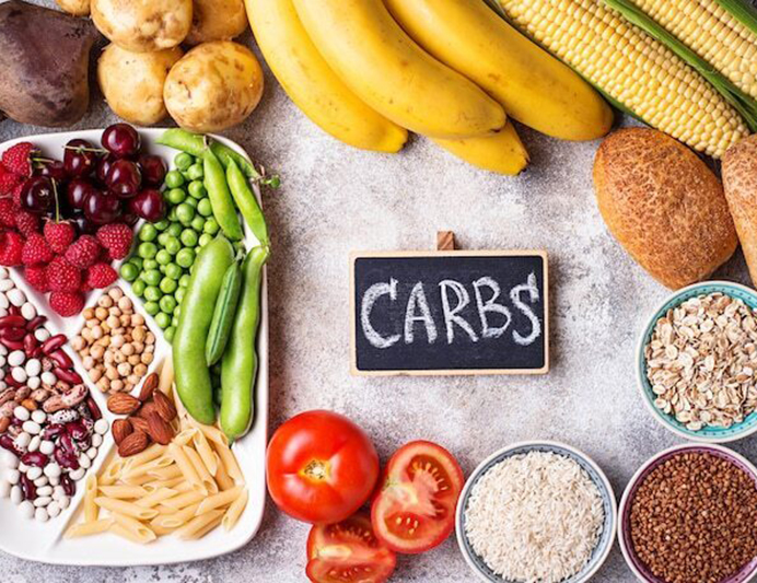 Carbohydrates
