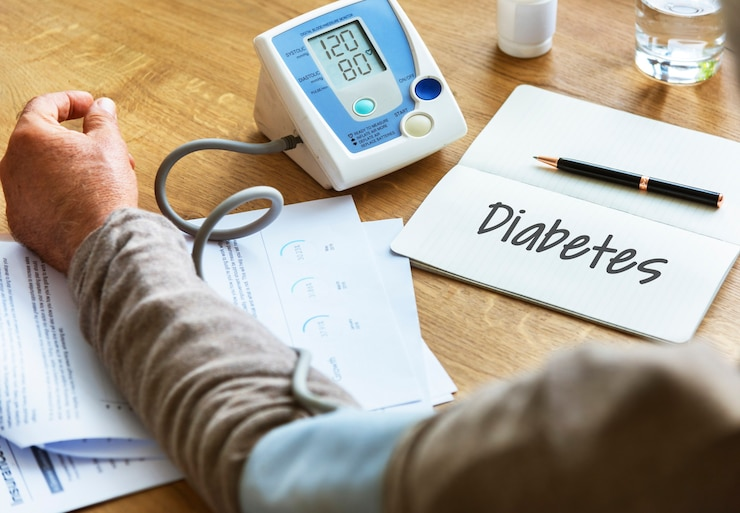 Prediabetes, depression, and anxiety symptoms: Anxiety boosts the progression of type 2 diabetes.