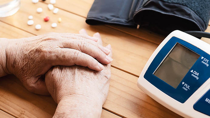 How To Manage High Blood Pressure and Type 2 Diabetes