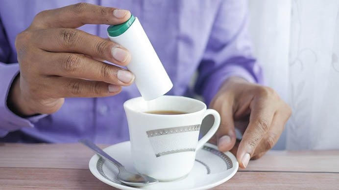 ibd ibs diabetes artificial sweeteners