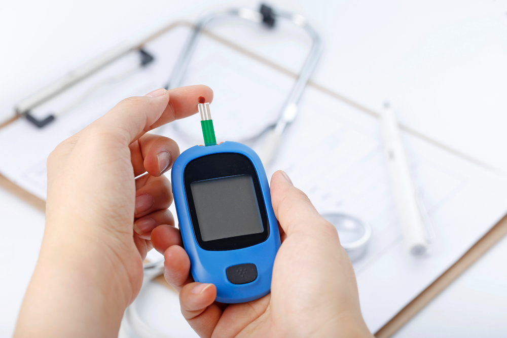 7 Tips for Diabetics to Improve Their Blood Sugar Control