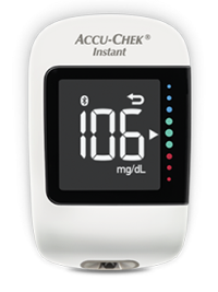 Accu-Chek Instant