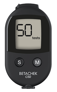 BETACHEK® C50
