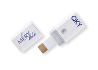 MÉRYkék QKY